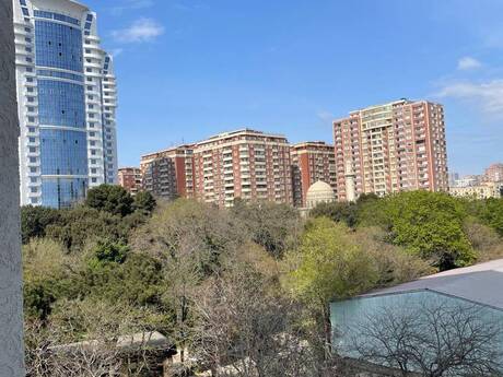 2 otaqlı mənzil, 80 m², Nizami: 296 000 ₼ 5