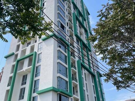 2 otaqlı mənzil, 80 m², Nizami: 296 000 ₼ 2