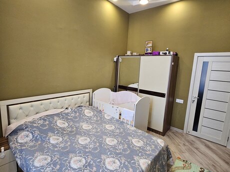 2-room apartment, 41 m², Qara Qarayev: 127 000 ₼ 5