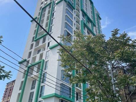 2 otaqlı mənzil, 80 m², Nizami: 296 000 ₼ 3