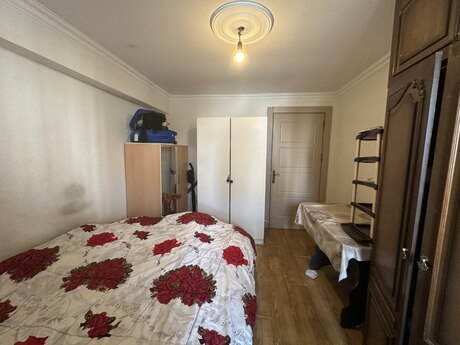 2 otaqlı mənzil, 55 m², Gənclik: 172 000 ₼ 5