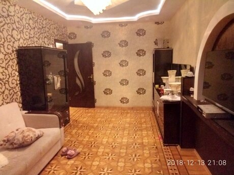 3 otaqlı mənzil, 90 m², Azadlıq Prospekti: 236 000 ₼ 2