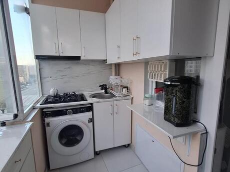 3 otaqlı yeni tikili - Xırdalan - 66 m²