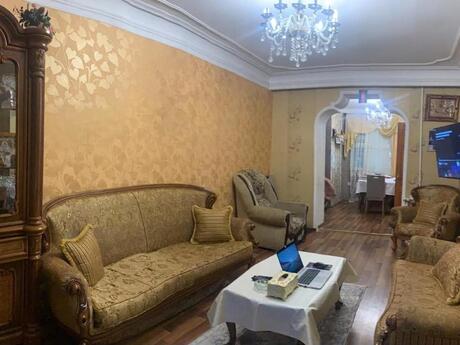 Объявление №6362391 - Баку, м. Ахмедлы, 5-комн., 120 м², 1/5 этаж