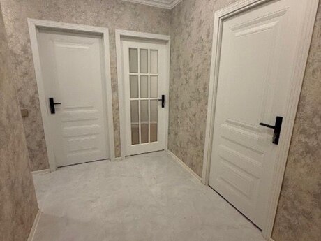 3 otaqlı mənzil, 90 m², Azadlıq Prospekti: 255 000 ₼ 3