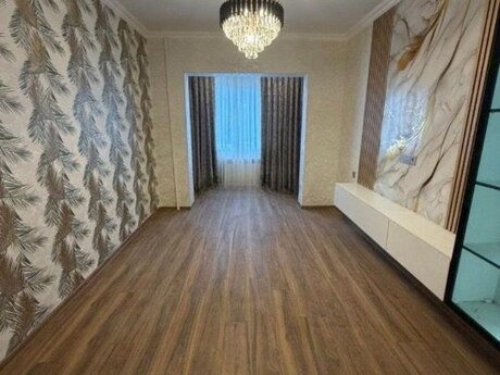 3 otaqlı mənzil, 90 m², Azadlıq Prospekti: 255 000 ₼ 4