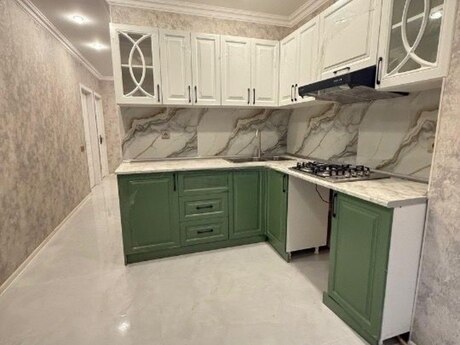 Elan №6362393 - Bakı, Azadlıq Prospekti m., 3 otaqlı, 90 m², 2/9 mərtəbə