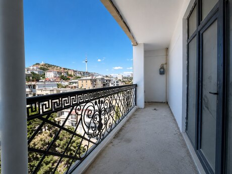2 otaqlı mənzil, 94,4 m², Panorama Bayıl: 265 000 ₼ 3