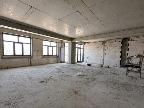 2 otaqlı mənzil, 94,4 m², Panorama Bayıl: 265 000 ₼ 2