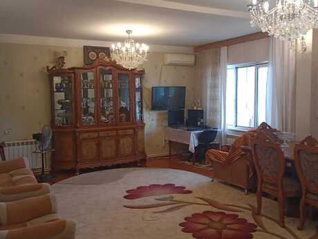 Объявление №6362400 - Баку, м. Ахмедлы, 5-комн., 120 м², 9/9 этаж