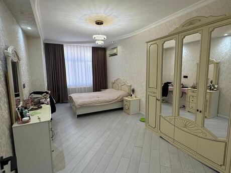 4 otaqlı mənzil, 135 m², Həzi Aslanov: 299 000 ₼ 4