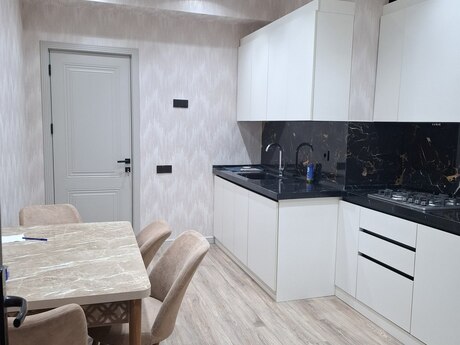 Elan №6362419 - Bakı, Memar Əcəmi m., 2 otaqlı, 99 m², 7/14 mərtəbə