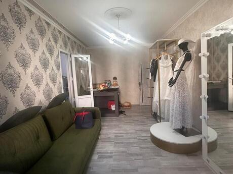 Объявление №6210845 - Баку, м. Азадлыг проспекти, 2-комн., 55 м², 3/9 этаж
