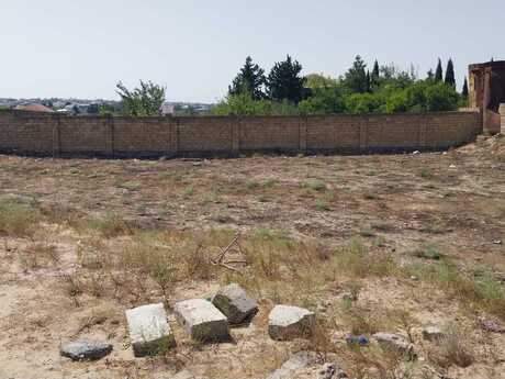 Elan №6362459 - Bakı, Novxanı q., 12 sot