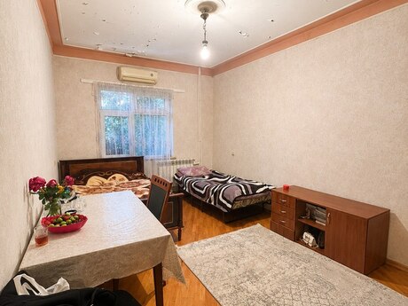 Elan №6362458 - Bakı, Memar Əcəmi m., 2 otaqlı, 43 m², 3/9 mərtəbə