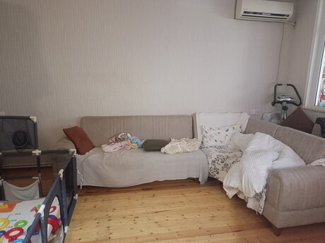 Elan №6362465 - Bakı, Əhmədli m., 2 otaqlı, 50 m², 5/11 mərtəbə