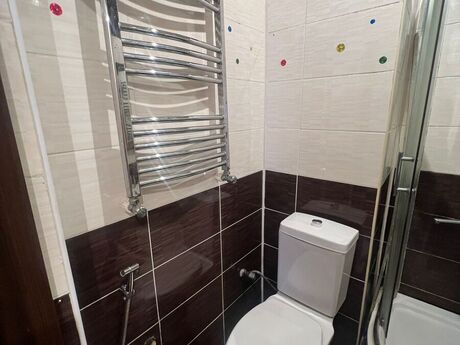 1 otaqlı yeni tikili - Yeni Günəşli q. - 45 m²
