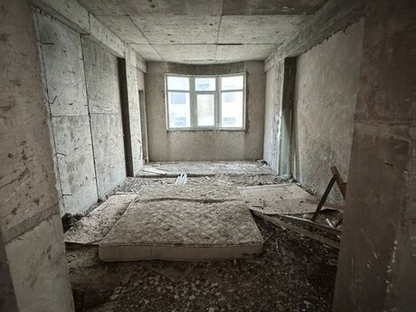 3-room apartment, 122 m², 20 Yanvar: 265 000 ₼ 2