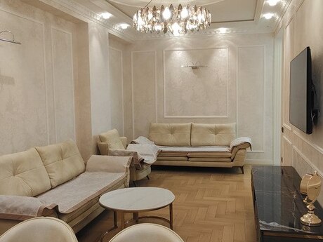 2 otaqlı mənzil, 100 m², Nərimanov: 335 000 ₼ 2