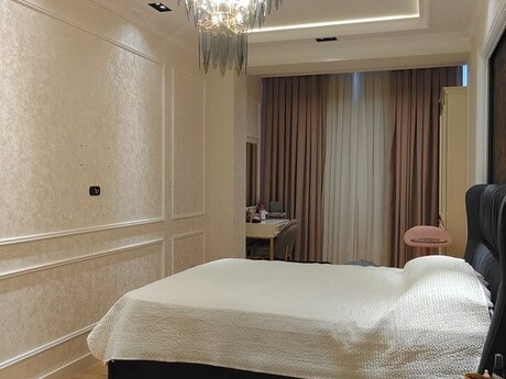 2 otaqlı mənzil, 100 m², Nərimanov: 335 000 ₼ 5