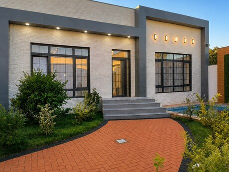Elan №6362503 - Bakı, Mərdəkan q., 4 otaqlı, 155 m²
