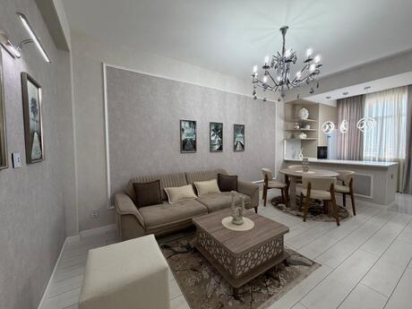 2 otaqlı mənzil, 65 m², Masazır: 137 900 ₼ 5