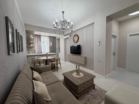 2 otaqlı mənzil, 65 m², Masazır: 137 900 ₼ 3