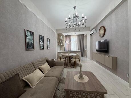 2 otaqlı mənzil, 65 m², Masazır: 137 900 ₼ 2