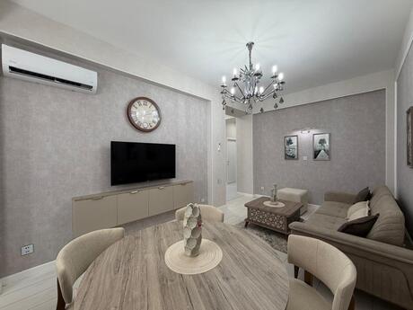 2 otaqlı mənzil, 65 m², Masazır: 137 900 ₼ 4