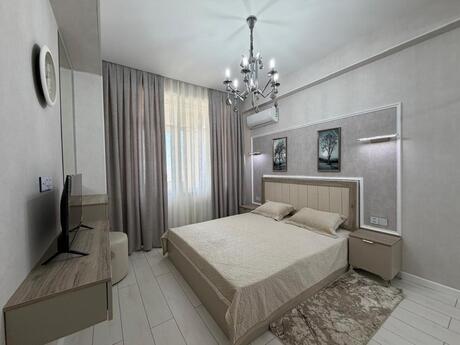 2 otaq · 65 m² · 6/14 mərtəbə, Masazır
