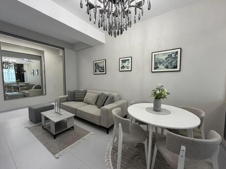 3 otaqlı mənzil, 84 m², Masazır: 176 900 ₼ 4