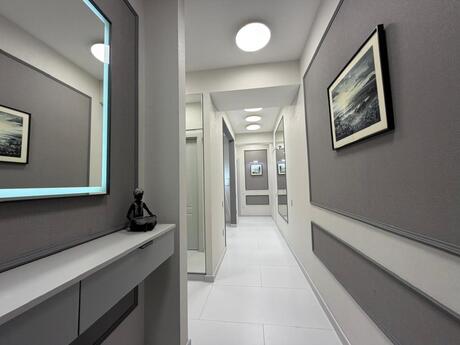 3 otaqlı mənzil, 84 m², Masazır: 176 900 ₼ 5