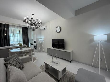3 otaqlı mənzil, 84 m², Masazır: 176 900 ₼ 3