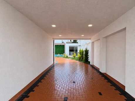 4 otaqlı həyət evi, 155 m², Mərdəkan: 285 000 ₼ 3