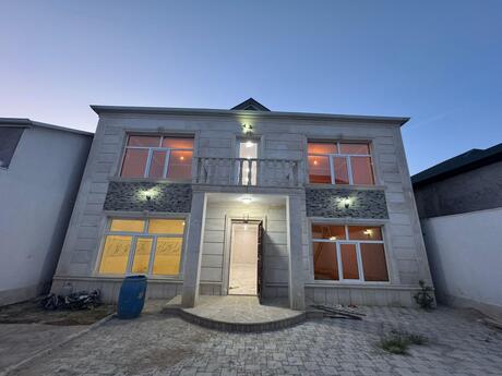 6-комн. дом/дача - пос. Бина - 250 м²