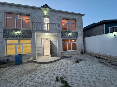 6-комн. дом/дача - пос. Бина - 250 м²