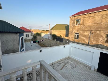 6-комн. дом/дача - пос. Бина - 250 м²