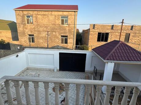 6-комнатный дом, 250 м², Binə: 145 000 ₼ 5