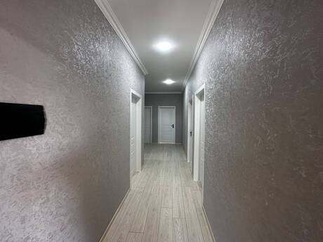 3-комн. дом/дача - пос. Кюрдаханы - 145 м²
