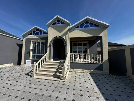 Elan №6362492 - Bakı, Kürdəxanı q., 3 otaqlı, 145 m²
