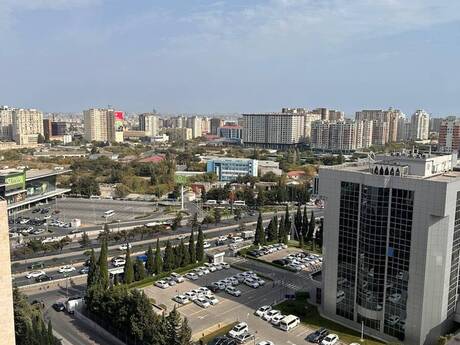 Elan №6362490 - Bakı, 20 Yanvar m., 4 otaqlı, 180 m², 10/16 mərtəbə
