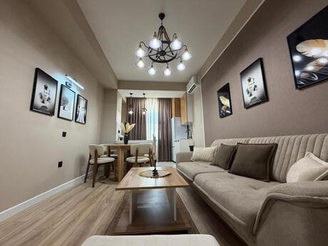 2 otaqlı mənzil, 55 m², Masazır: 117 900 ₼ 2