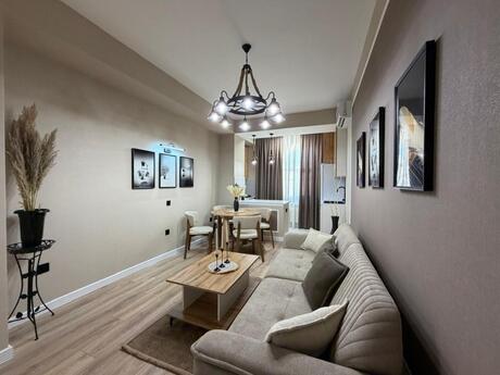 2 otaqlı mənzil, 55 m², Masazır: 117 900 ₼ 4