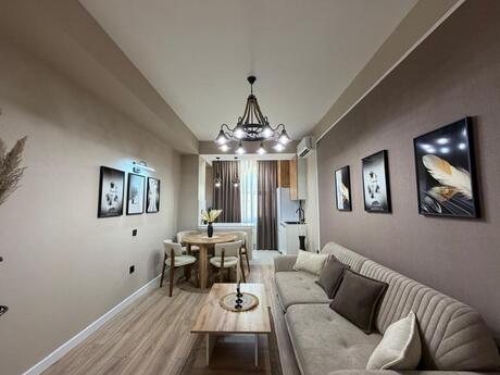 2 otaqlı mənzil, 55 m², Masazır: 117 900 ₼ 5