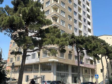 3-room apartment, 130 m², Bakıxanov: 227 500 ₼ 2
