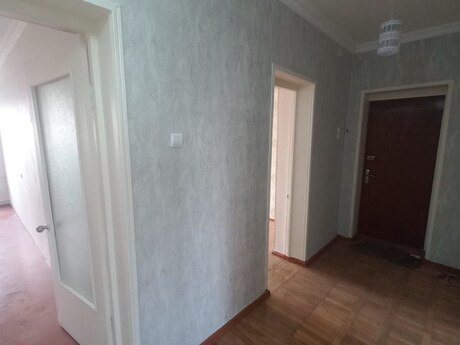 Объявление №6362510 - Баку, м. Ази Асланов, 3-комн., 70 м², 5/5 этаж