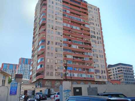 2 otaqlı mənzil, 91 m², Memar Əcəmi: 199 000 ₼ 3