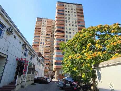 2 otaqlı mənzil, 91 m², Memar Əcəmi: 199 000 ₼ 5
