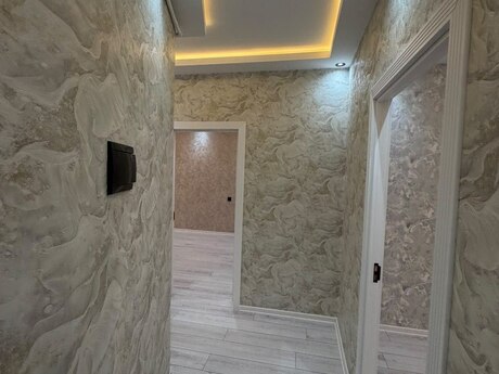 Объявление №6362523 - Баку, м. Ази Асланов, 2-комн., 60 м², 5/9 этаж