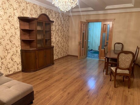 3-room apartment, 100 m², Xalqlar Dostluğu: 245 000 ₼ 3